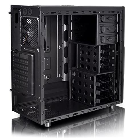 perforated metal computer housing|Versa H22 .